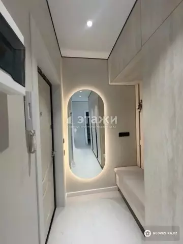 1-комнатная квартира, этаж 12 из 12, 39 м²