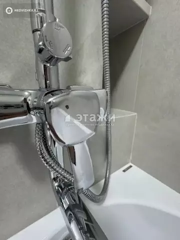 38.8 м², 1-комнатная квартира, этаж 12 из 12, 39 м², изображение - 7