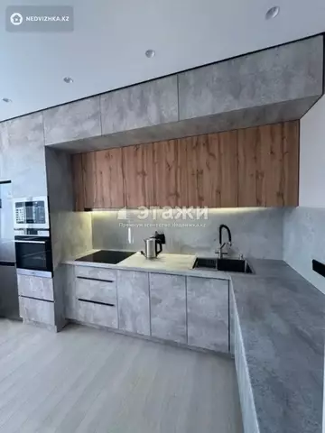 38.8 м², 1-комнатная квартира, этаж 12 из 12, 39 м², изображение - 8