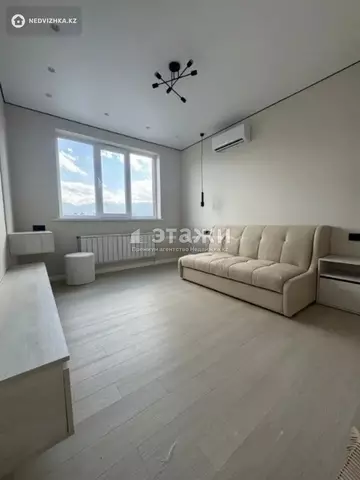 38.8 м², 1-комнатная квартира, этаж 12 из 12, 39 м², изображение - 11