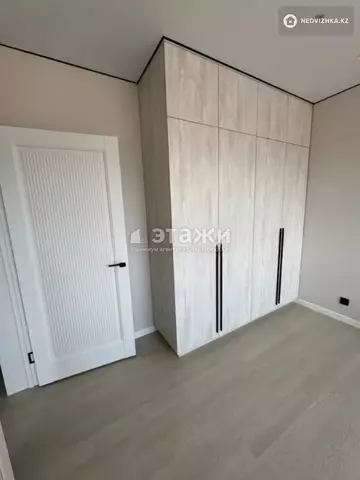 38.8 м², 1-комнатная квартира, этаж 12 из 12, 39 м², изображение - 12