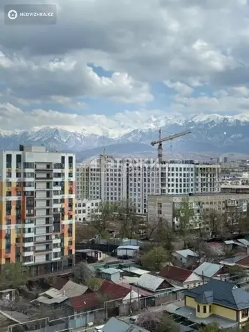 38.8 м², 1-комнатная квартира, этаж 12 из 12, 39 м², изображение - 14