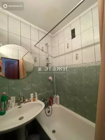 55 м², 3-комнатная квартира, этаж 2 из 5, 55 м², изображение - 4