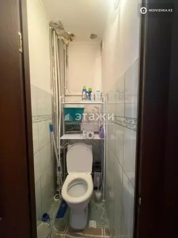 55 м², 3-комнатная квартира, этаж 2 из 5, 55 м², изображение - 6