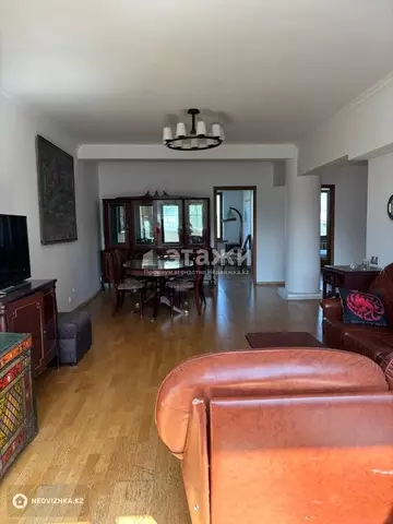 3-комнатная квартира, этаж 5 из 5, 95 м²