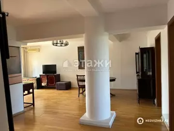 3-комнатная квартира, этаж 5 из 5, 95 м²