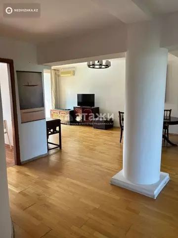 95.1 м², 3-комнатная квартира, этаж 5 из 5, 95 м², изображение - 4