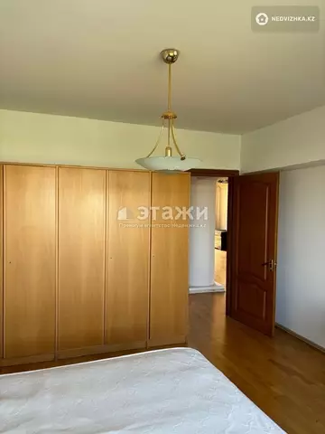 95.1 м², 3-комнатная квартира, этаж 5 из 5, 95 м², изображение - 9
