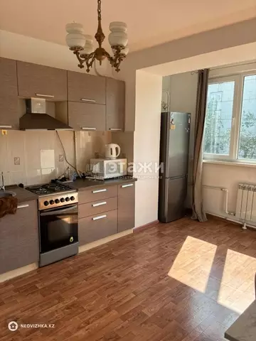 95.1 м², 3-комнатная квартира, этаж 5 из 5, 95 м², изображение - 11