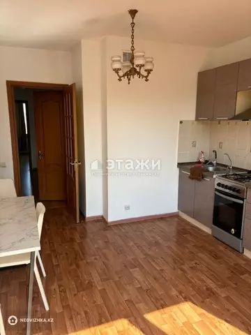 95.1 м², 3-комнатная квартира, этаж 5 из 5, 95 м², изображение - 12