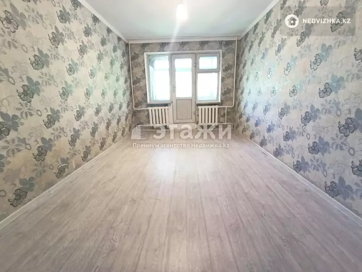 43 м², 2-комнатная квартира, этаж 3 из 5, 43 м², изображение - 1