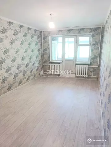 2-комнатная квартира, этаж 3 из 5, 43 м²