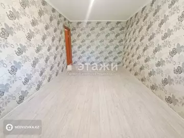 2-комнатная квартира, этаж 3 из 5, 43 м²