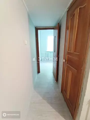 43 м², 2-комнатная квартира, этаж 3 из 5, 43 м², изображение - 4