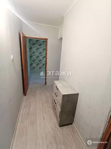 43 м², 2-комнатная квартира, этаж 3 из 5, 43 м², изображение - 5