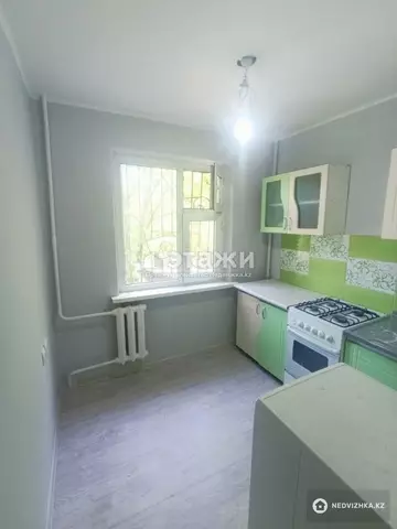 43 м², 2-комнатная квартира, этаж 3 из 5, 43 м², изображение - 7