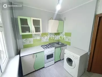 43 м², 2-комнатная квартира, этаж 3 из 5, 43 м², изображение - 8