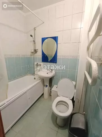 43 м², 2-комнатная квартира, этаж 3 из 5, 43 м², изображение - 10