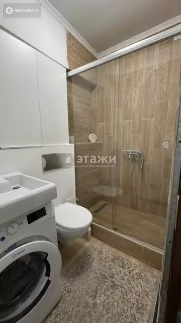 40 м², 2-комнатная квартира, этаж 3 из 5, 40 м², изображение - 4