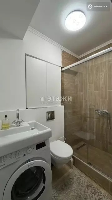40 м², 2-комнатная квартира, этаж 3 из 5, 40 м², изображение - 6