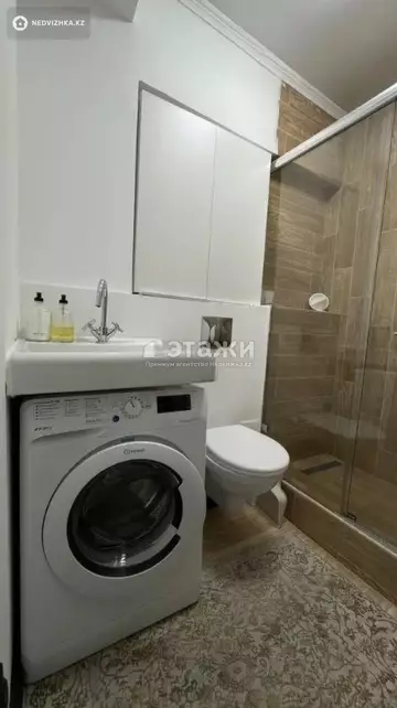 40 м², 2-комнатная квартира, этаж 3 из 5, 40 м², изображение - 7