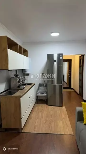 40 м², 2-комнатная квартира, этаж 3 из 5, 40 м², изображение - 8