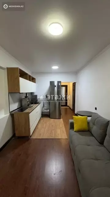 40 м², 2-комнатная квартира, этаж 3 из 5, 40 м², изображение - 9