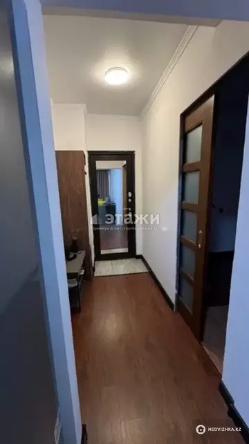 40 м², 2-комнатная квартира, этаж 3 из 5, 40 м², изображение - 10