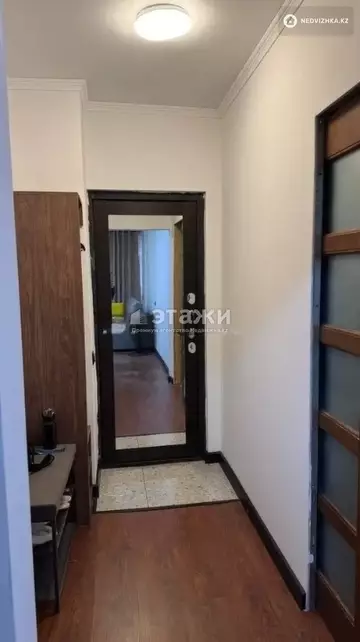 40 м², 2-комнатная квартира, этаж 3 из 5, 40 м², изображение - 11
