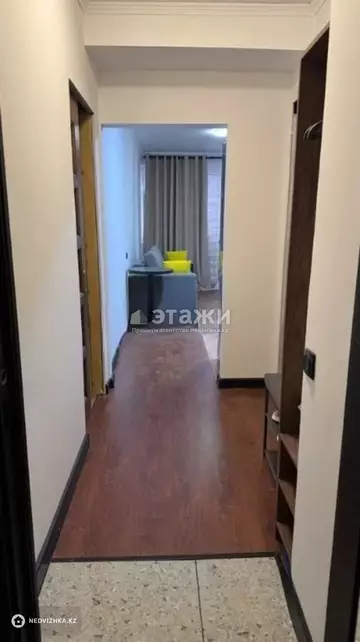 40 м², 2-комнатная квартира, этаж 3 из 5, 40 м², изображение - 13