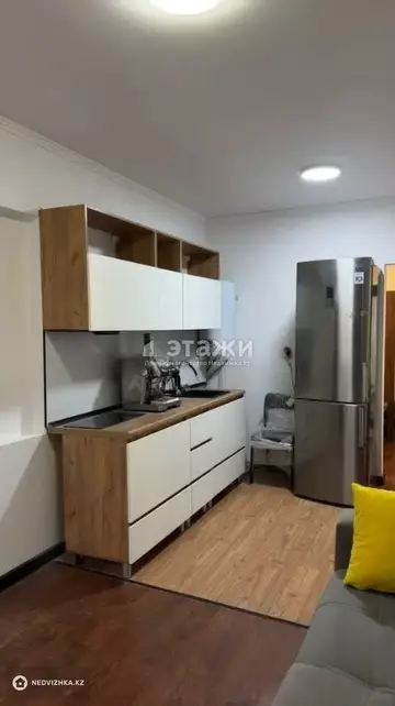 40 м², 2-комнатная квартира, этаж 3 из 5, 40 м², изображение - 15