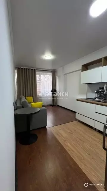 40 м², 2-комнатная квартира, этаж 3 из 5, 40 м², изображение - 16