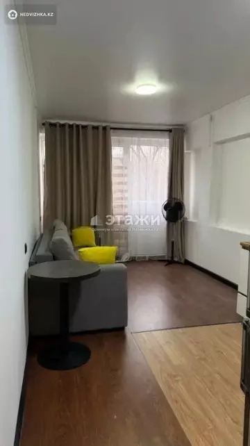 40 м², 2-комнатная квартира, этаж 3 из 5, 40 м², изображение - 17