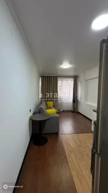 40 м², 2-комнатная квартира, этаж 3 из 5, 40 м², изображение - 18