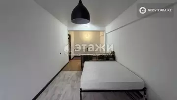 40 м², 2-комнатная квартира, этаж 3 из 5, 40 м², изображение - 19