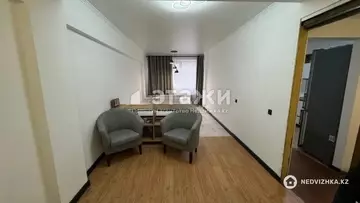 40 м², 2-комнатная квартира, этаж 3 из 5, 40 м², изображение - 21