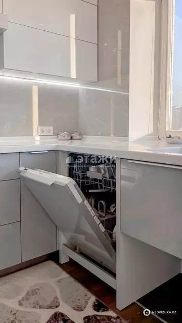 240 м², 4-комнатная квартира, этаж 7 из 8, 240 м², изображение - 4