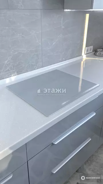 240 м², 4-комнатная квартира, этаж 7 из 8, 240 м², изображение - 5
