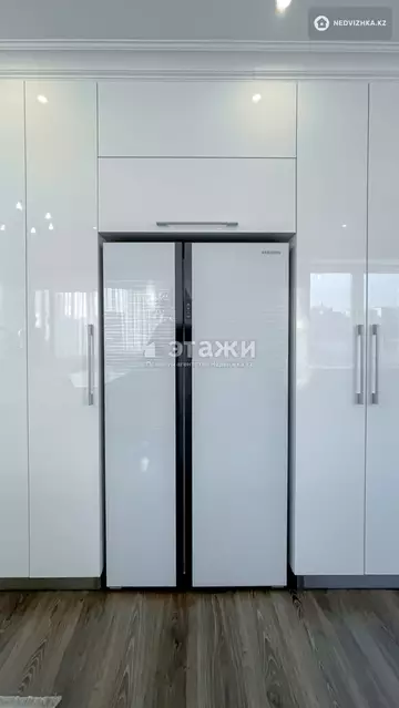 240 м², 4-комнатная квартира, этаж 7 из 8, 240 м², изображение - 7
