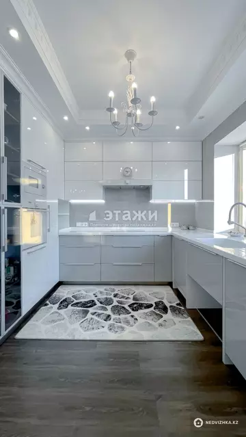 240 м², 4-комнатная квартира, этаж 7 из 8, 240 м², изображение - 8