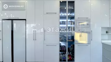 240 м², 4-комнатная квартира, этаж 7 из 8, 240 м², изображение - 9