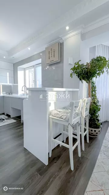 240 м², 4-комнатная квартира, этаж 7 из 8, 240 м², изображение - 10