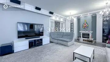 240 м², 4-комнатная квартира, этаж 7 из 8, 240 м², изображение - 11