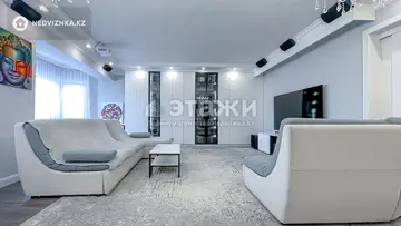 240 м², 4-комнатная квартира, этаж 7 из 8, 240 м², изображение - 12