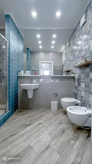 240 м², 4-комнатная квартира, этаж 7 из 8, 240 м², изображение - 13