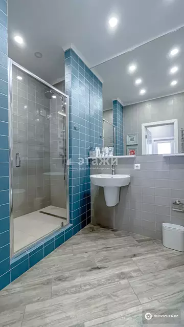 240 м², 4-комнатная квартира, этаж 7 из 8, 240 м², изображение - 14