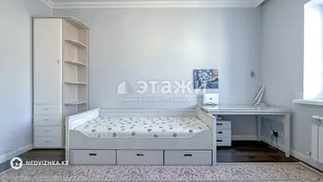 240 м², 4-комнатная квартира, этаж 7 из 8, 240 м², изображение - 18