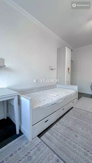 240 м², 4-комнатная квартира, этаж 7 из 8, 240 м², изображение - 19