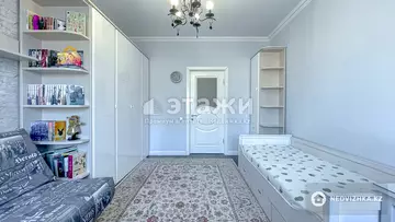240 м², 4-комнатная квартира, этаж 7 из 8, 240 м², изображение - 20