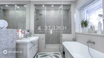 240 м², 4-комнатная квартира, этаж 7 из 8, 240 м², изображение - 23
